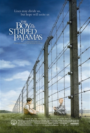 Boy in the Striped Pyjamas