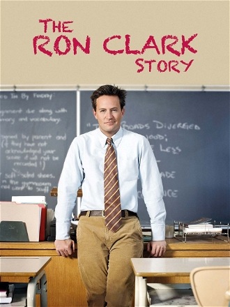 Ron Clark Story