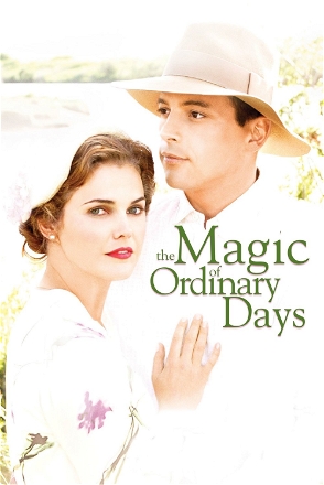 Magic of Ordinary Days