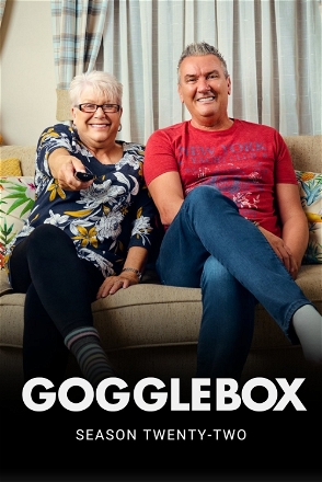 Celebrity Gogglebox for SU2C