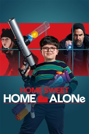 Home Sweet Home Alone
